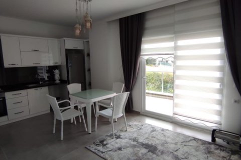 Apartment for sale  in Avsallar, Antalya, Turkey, 1 bedroom, 58m2, No. 48783 – photo 15