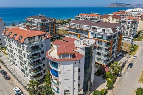 Apartment for sale  in Kestel, Antalya, Turkey, 2 bedrooms, 105m2, No. 48711 – photo 2