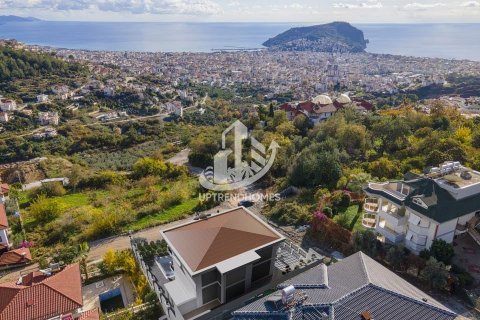 Villa for sale  in Alanya, Antalya, Turkey, 5 bedrooms, 300m2, No. 48483 – photo 5