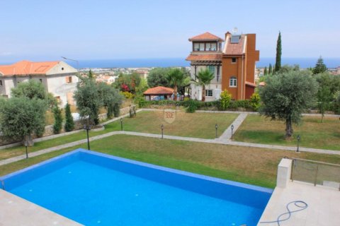 Villa for sale  in Girne, Northern Cyprus, 3 bedrooms, 330m2, No. 48010 – photo 9