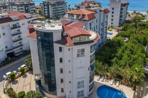 Apartment for sale  in Kestel, Antalya, Turkey, 2 bedrooms, 105m2, No. 48711 – photo 3