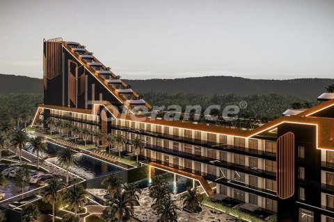 Apartment for sale  in Antalya, Turkey, 1 bedroom, 55m2, No. 48895 – photo 18