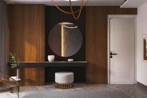 Apartment for sale  in Mersin, Turkey, 2 bedrooms, 74m2, No. 50110 – photo 5