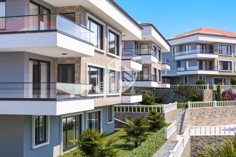 Penthouse for sale  in Kargicak, Alanya, Antalya, Turkey, 3 bedrooms, 135m2, No. 48829 – photo 4