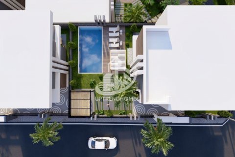 Villa for sale  in Alanya, Antalya, Turkey, 4 bedrooms, 366m2, No. 47797 – photo 13