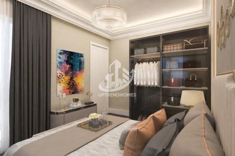 Apartment for sale  in Alanya, Antalya, Turkey, 1 bedroom, 46m2, No. 37987 – photo 20