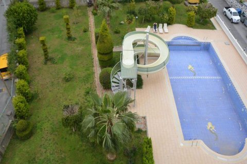 Apartment for sale  in Cikcilli, Antalya, Turkey, 2 bedrooms, 130m2, No. 48928 – photo 2