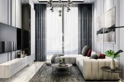 Apartment for sale  in Alanya, Antalya, Turkey, 1 bedroom, 48m2, No. 48738 – photo 28