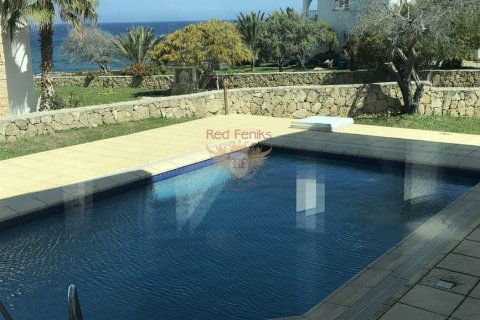 Villa for sale  in Girne, Northern Cyprus, 3 bedrooms, 200m2, No. 48012 – photo 2