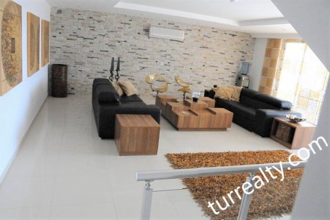 Villa for sale  in Side, Antalya, Turkey, 4 bedrooms, 300m2, No. 47471 – photo 6