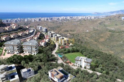 Apartment for sale  in Alanya, Antalya, Turkey, 1 bedroom, 51m2, No. 48429 – photo 3