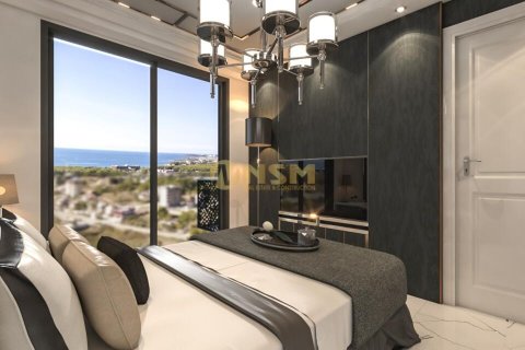 Apartment for sale  in Alanya, Antalya, Turkey, 1 bedroom, 56m2, No. 48258 – photo 29