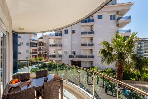 Apartment for sale  in Kestel, Antalya, Turkey, 2 bedrooms, 105m2, No. 48711 – photo 14