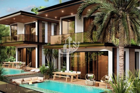 Villa for sale  in Kargicak, Alanya, Antalya, Turkey, 4 bedrooms, 297m2, No. 48672 – photo 2