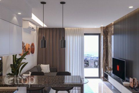Apartment for sale  in Avsallar, Antalya, Turkey, studio, 55m2, No. 48194 – photo 11