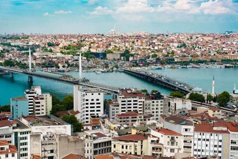 Housing Prices in Turkey Rose by 172%, and Rental Prices by 152%