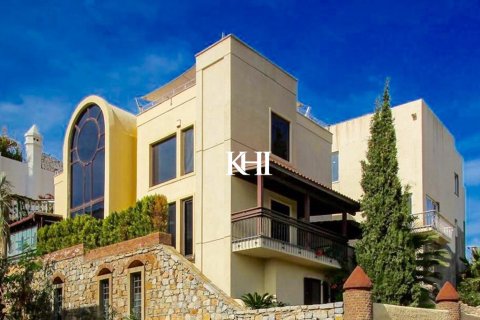 Villa for sale  in Bodrum, Mugla, Turkey, 7 bedrooms, 400m2, No. 47467 – photo 2
