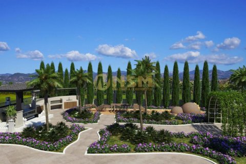 Apartment for sale  in Alanya, Antalya, Turkey, 1 bedroom, 60m2, No. 48276 – photo 14