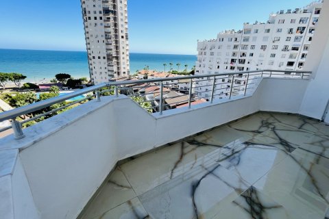 Apartment for sale  in Mersin, Turkey, 3 bedrooms, 175m2, No. 49463 – photo 1