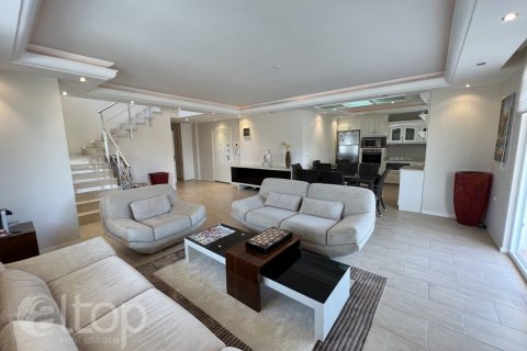 Penthouse for sale  in Mahmutlar, Antalya, Turkey, 3 bedrooms, 280m2, No. 47425 – photo 11