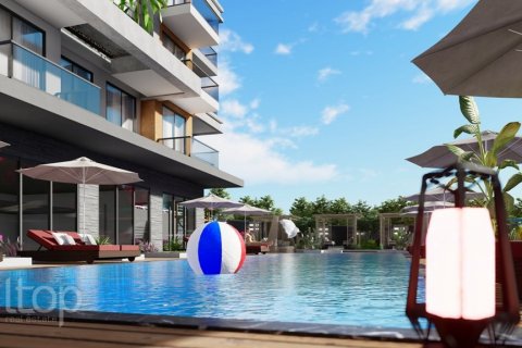 Apartment for sale  in Avsallar, Antalya, Turkey, studio, 49m2, No. 49028 – photo 14