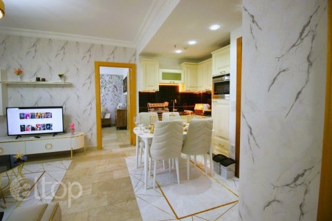 Apartment for sale  in Alanya, Antalya, Turkey, 2 bedrooms, 101m2, No. 48728 – photo 11