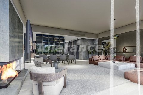 Villa for sale  in Antalya, Turkey, 6 bedrooms, 510m2, No. 35806 – photo 7