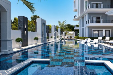 Apartment for sale  in Alanya, Antalya, Turkey, 1 bedroom, 78m2, No. 37062 – photo 14
