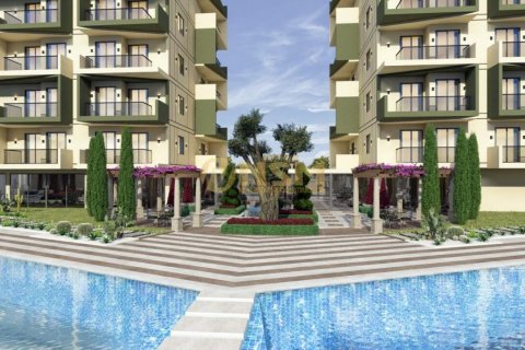 Apartment for sale  in Alanya, Antalya, Turkey, 2 bedrooms, 99m2, No. 48395 – photo 15