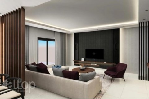 Penthouse for sale  in Alanya, Antalya, Turkey, 3 bedrooms, 143m2, No. 49329 – photo 6