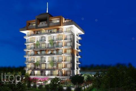 Apartment for sale  in Avsallar, Antalya, Turkey, studio, 49m2, No. 49028 – photo 26