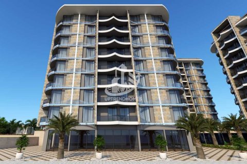 Apartment for sale  in Tosmur, Alanya, Antalya, Turkey, 1000 bedrooms, 54m2, No. 48827 – photo 4