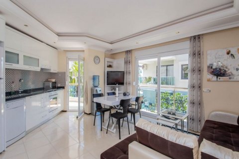 Apartment for sale  in Kestel, Antalya, Turkey, 2 bedrooms, 105m2, No. 48711 – photo 9