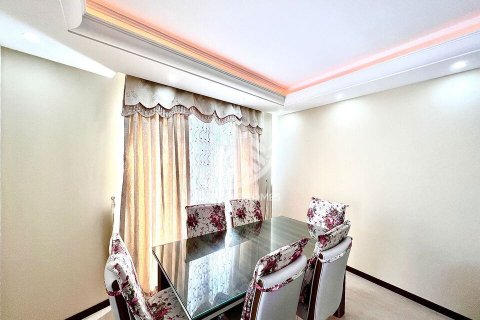 Apartment for rent  in Mahmutlar, Antalya, Turkey, 2 bedrooms, 115m2, No. 48936 – photo 16