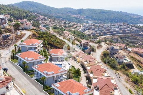 Penthouse for sale  in Kargicak, Alanya, Antalya, Turkey, 3 bedrooms, 135m2, No. 48829 – photo 6