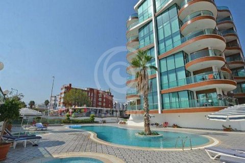 Apartment for sale  in Alanya, Antalya, Turkey, 2 bedrooms, 90m2, No. 49188 – photo 9