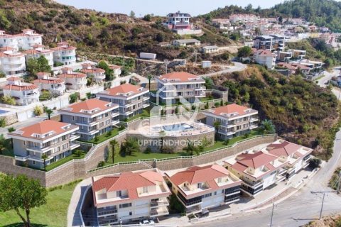 Penthouse for sale  in Kargicak, Alanya, Antalya, Turkey, 3 bedrooms, 135m2, No. 48829 – photo 7