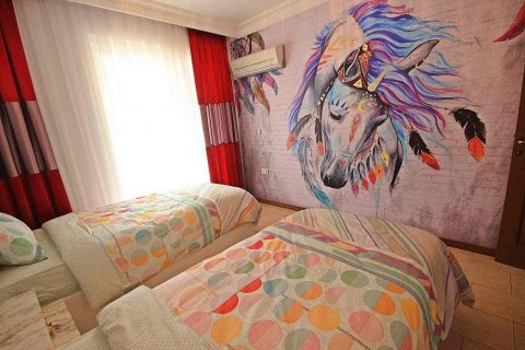 Apartment for sale  in Mahmutlar, Antalya, Turkey, 2 bedrooms, 130m2, No. 50288 – photo 1