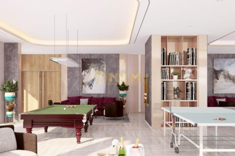 Apartment for sale  in Alanya, Antalya, Turkey, 1 bedroom, 51m2, No. 48429 – photo 19