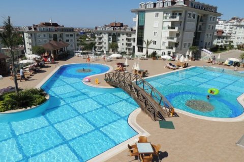 Apartment for sale  in Oba, Antalya, Turkey, 1 bedroom, 60m2, No. 47956 – photo 8