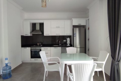 Apartment for sale  in Avsallar, Antalya, Turkey, 1 bedroom, 58m2, No. 48783 – photo 14