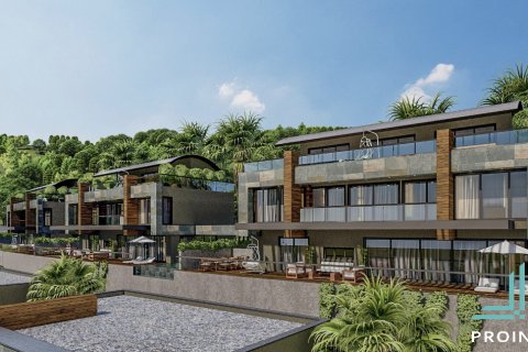 Villa for sale  in Alanya, Antalya, Turkey, 4 bedrooms, 248m2, No. 50352 – photo 8