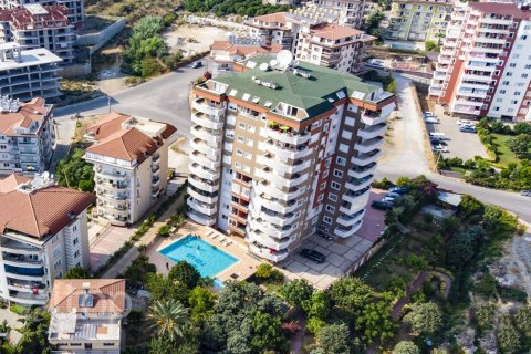 Penthouse for sale  in Cikcilli, Antalya, Turkey, 4 bedrooms, 260m2, No. 49085 – photo 3