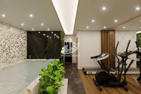 Apartment for sale  in Alanya, Antalya, Turkey, 1 bedroom, 49m2, No. 50294 – photo 13