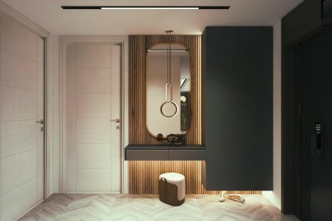 Apartment for sale  in Mersin, Turkey, 2 bedrooms, 74m2, No. 50110 – photo 3