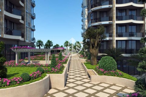 Apartment for sale  in Tosmur, Alanya, Antalya, Turkey, 1000 bedrooms, 54m2, No. 48827 – photo 19