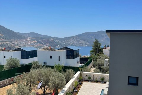 Villa for sale  in Kalkan, Antalya, Turkey, 4 bedrooms, 250m2, No. 48713 – photo 5