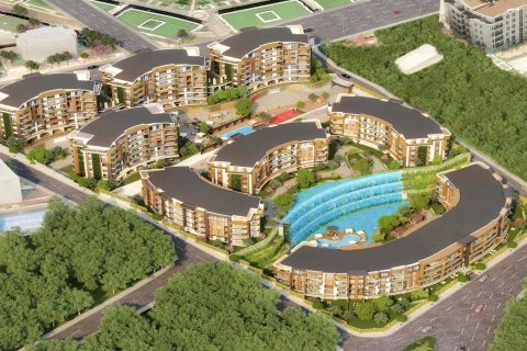 Apartment for sale  in Izmit, Kocaeli, Turkey, 1 bedroom, 123.8m2, No. 49133 – photo 4