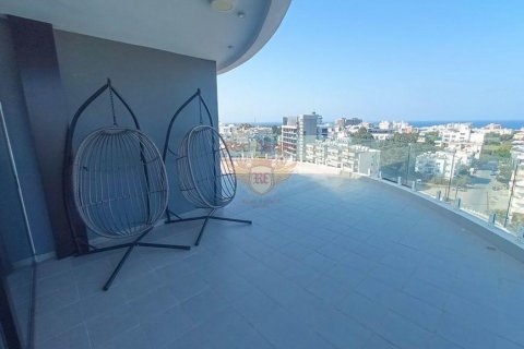 Apartment for sale  in Girne, Northern Cyprus, 3 bedrooms, 136m2, No. 48598 – photo 21