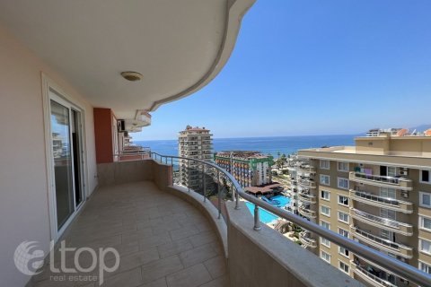 Penthouse for sale  in Mahmutlar, Antalya, Turkey, 3 bedrooms, 280m2, No. 47425 – photo 1